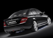 Mercedes-Benz C-Class Brabus